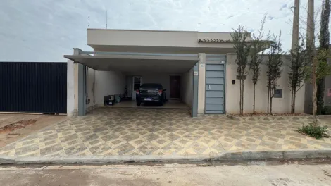 imagem 1 - Casa com 4 quartos à venda  - Pq Cidade Jardim em Votuporanga imagem 1 - Casa com 4 quartos à venda  - Pq Cidade Jardim em Votuporanga