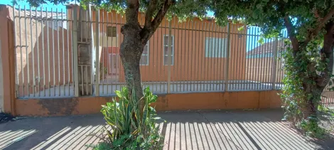 imagem 1 - Casa com edícula e churrasqueira à venda - Próxima á avenida Mirassolândia. imagem 1 - Casa com edícula e churrasqueira à venda - Próxima á avenida Mirassolândia.