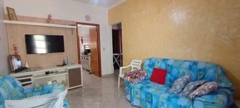 imagem 3 - Casa com edícula e churrasqueira à venda - Próxima á avenida Mirassolândia. imagem 3 - Casa com edícula e churrasqueira à venda - Próxima á avenida Mirassolândia.