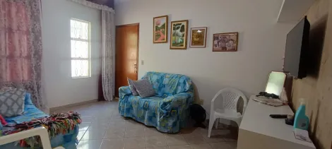 imagem 2 - Casa com edícula e churrasqueira à venda - Próxima á avenida Mirassolândia. imagem 2 - Casa com edícula e churrasqueira à venda - Próxima á avenida Mirassolândia.