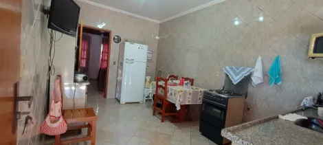 imagem 5 - Casa com edícula e churrasqueira à venda - Próxima á avenida Mirassolândia. imagem 5 - Casa com edícula e churrasqueira à venda - Próxima á avenida Mirassolândia.