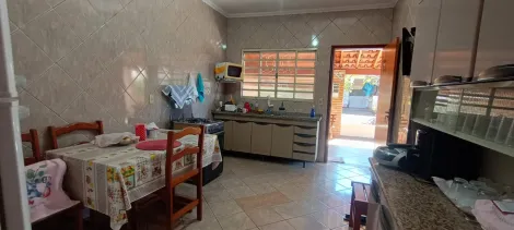 imagem 4 - Casa com edícula e churrasqueira à venda - Próxima á avenida Mirassolândia. imagem 4 - Casa com edícula e churrasqueira à venda - Próxima á avenida Mirassolândia.