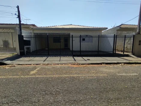 imagem 1 - Imóvel comercial/residencial em frente à Avenida Mirassolândia. imagem 1 - Imóvel comercial/residencial em frente à Avenida Mirassolândia.