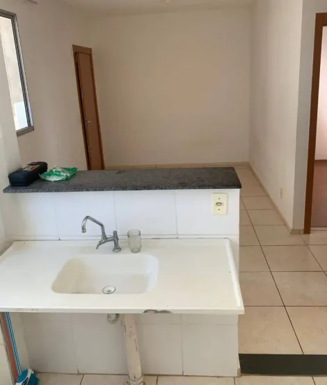imagem 5 - Apartamento em condomínio com 2 quartos e garagem  - Rio Salas imagem 5 - Apartamento em condomínio com 2 quartos e garagem  - Rio Salas