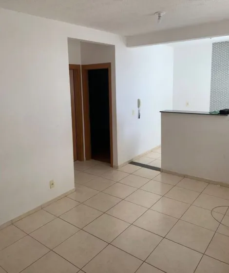 imagem 1 - Apartamento em condomínio com 2 quartos e garagem  - Rio Salas imagem 1 - Apartamento em condomínio com 2 quartos e garagem  - Rio Salas