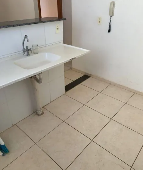 imagem 4 - Apartamento em condomínio com 2 quartos e garagem  - Rio Salas imagem 4 - Apartamento em condomínio com 2 quartos e garagem  - Rio Salas