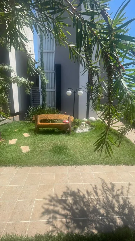 imagem 1 - Casa em condomínio com 3 quartos e piscina - Nature I imagem 1 - Casa em condomínio com 3 quartos e piscina - Nature I