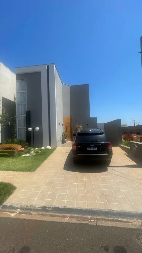 imagem 2 - Casa em condomínio com 3 quartos e piscina - Nature I imagem 2 - Casa em condomínio com 3 quartos e piscina - Nature I