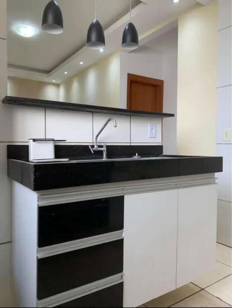 imagem 3 - Apartamento com 2 quartos no Rios D`italia imagem 3 - Apartamento com 2 quartos no Rios D`italia