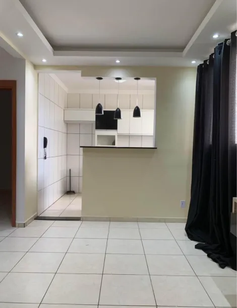 imagem 2 - Apartamento com 2 quartos no Rios D`italia imagem 2 - Apartamento com 2 quartos no Rios D`italia