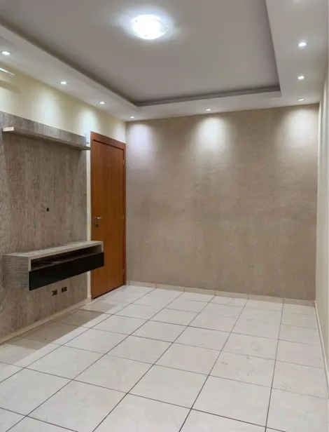 imagem 1 - Apartamento com 2 quartos no Rios D`italia imagem 1 - Apartamento com 2 quartos no Rios D`italia
