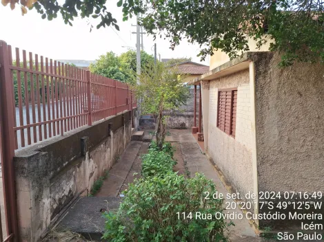 imagem 3 - Área de 2.250 m² à venda no centro de Ícem -SP imagem 3 - Área de 2.250 m² à venda no centro de Ícem -SP