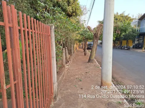 imagem 2 - Área de 2.250 m² à venda no centro de Ícem -SP imagem 2 - Área de 2.250 m² à venda no centro de Ícem -SP