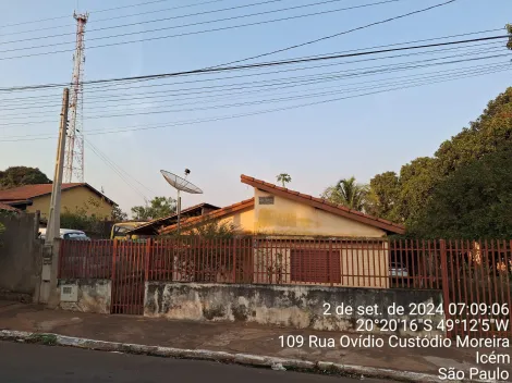 imagem 1 - Área de 2.250 m² à venda no centro de Ícem -SP imagem 1 - Área de 2.250 m² à venda no centro de Ícem -SP