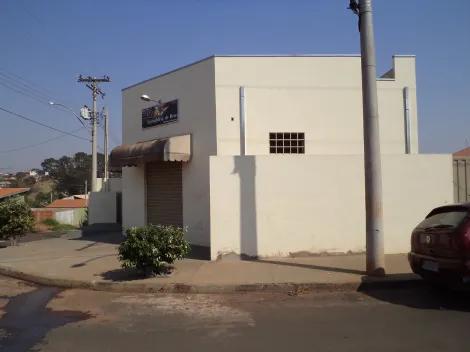 imagem 1 - Imóvel comercial à venda em Bady Bassitt - Bairro Menezes imagem 1 - Imóvel comercial à venda em Bady Bassitt - Bairro Menezes