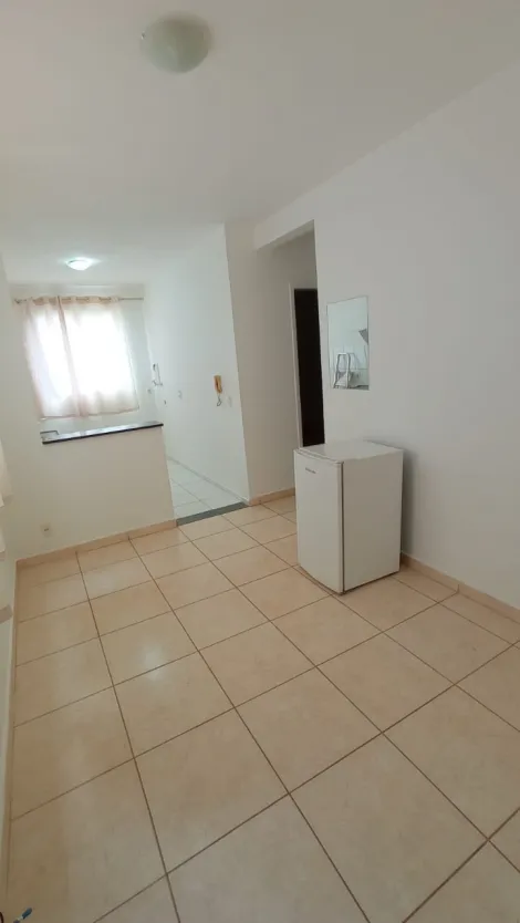 imagem 2 - Apartamento no condomínio Manhattan - 2 quartos no primeiro andar. imagem 2 - Apartamento no condomínio Manhattan - 2 quartos no primeiro andar.