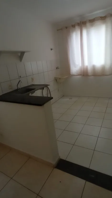 imagem 1 - Apartamento no condomínio Manhattan - 2 quartos no primeiro andar. imagem 1 - Apartamento no condomínio Manhattan - 2 quartos no primeiro andar.