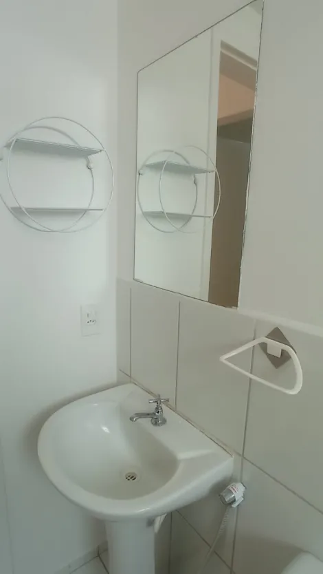 imagem 4 - Apartamento no condomínio Manhattan - 2 quartos no primeiro andar. imagem 4 - Apartamento no condomínio Manhattan - 2 quartos no primeiro andar.