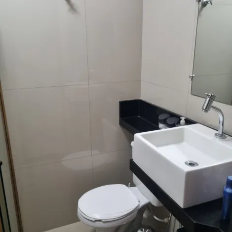 imagem 5 - Casa à venda no condomínio Villa Borghese I - 2 quartos, 03 banheiros e área gourmet. imagem 5 - Casa à venda no condomínio Villa Borghese I - 2 quartos, 03 banheiros e área gourmet.