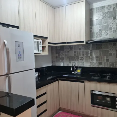 imagem 2 - Casa à venda no condomínio Villa Borghese I - 2 quartos, 03 banheiros e área gourmet. imagem 2 - Casa à venda no condomínio Villa Borghese I - 2 quartos, 03 banheiros e área gourmet.