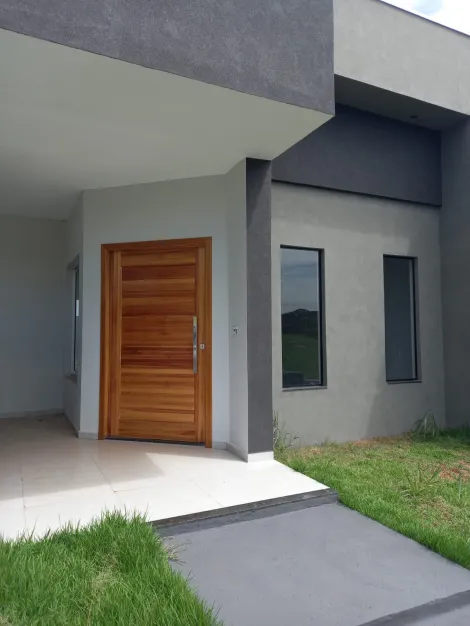 imagem 2 - Casa recém construída com área gourmet - Bella Vitta Monte Líbano imagem 2 - Casa recém construída com área gourmet - Bella Vitta Monte Líbano