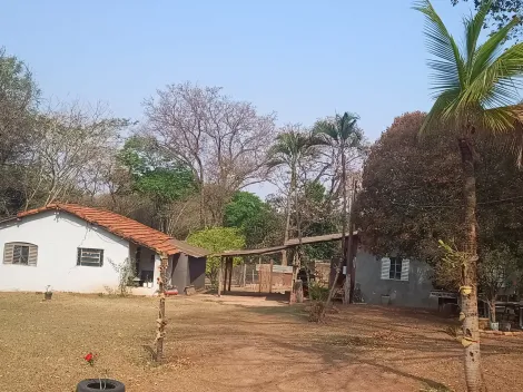 imagem 2 - Grande oportunidade - São quase 10.000 m² de chácara na Estancia Jockey Club imagem 2 - Grande oportunidade - São quase 10.000 m² de chácara na Estancia Jockey Club
