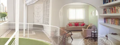 imagem 4 - Imóvel comercial em esquina de alto fluxo - 5 salas e acessibilidade. imagem 4 - Imóvel comercial em esquina de alto fluxo - 5 salas e acessibilidade.