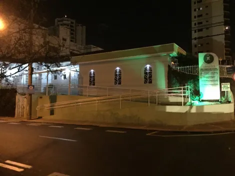 imagem 1 - Imóvel comercial em esquina de alto fluxo - 5 salas e acessibilidade. imagem 1 - Imóvel comercial em esquina de alto fluxo - 5 salas e acessibilidade.