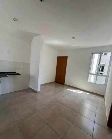 imagem 3 - Apartamento recém entregue, com 2 quartos em condomínio fechado. imagem 3 - Apartamento recém entregue, com 2 quartos em condomínio fechado.