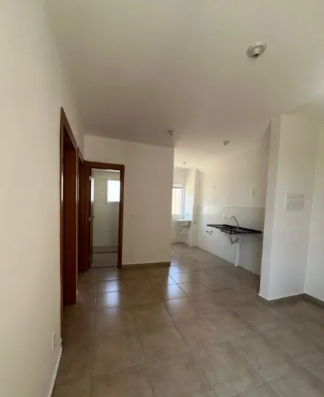 imagem 5 - Apartamento recém entregue, com 2 quartos em condomínio fechado. imagem 5 - Apartamento recém entregue, com 2 quartos em condomínio fechado.