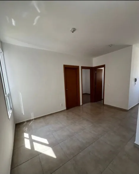imagem 1 - Apartamento recém entregue, com 2 quartos em condomínio fechado. imagem 1 - Apartamento recém entregue, com 2 quartos em condomínio fechado.