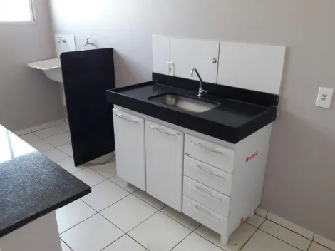 imagem 3 - Apartamento com 2 quartos - Residencial Rio Negro imagem 3 - Apartamento com 2 quartos - Residencial Rio Negro