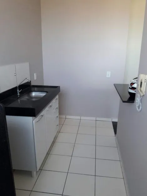 imagem 4 - Apartamento com 2 quartos - Residencial Rio Negro imagem 4 - Apartamento com 2 quartos - Residencial Rio Negro