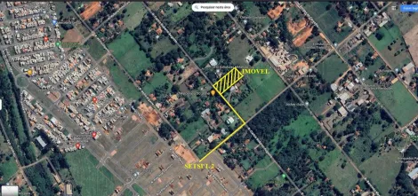 imagem 1 - Chácara de 6.000 m² com piscina . Próximo ao Setsul imagem 1 - Chácara de 6.000 m² com piscina . Próximo ao Setsul