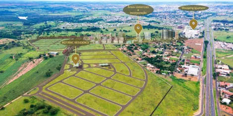 imagem 1 - Excelente lote no condomínio Botanic Residence - próximo ao Iguatemi imagem 1 - Excelente lote no condomínio Botanic Residence - próximo ao Iguatemi