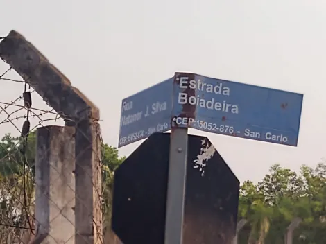 imagem 4 - Chácara com 1000 m² na Estância San Carlos (em frente ao Thermas Rio Preto). imagem 4 - Chácara com 1000 m² na Estância San Carlos (em frente ao Thermas Rio Preto).