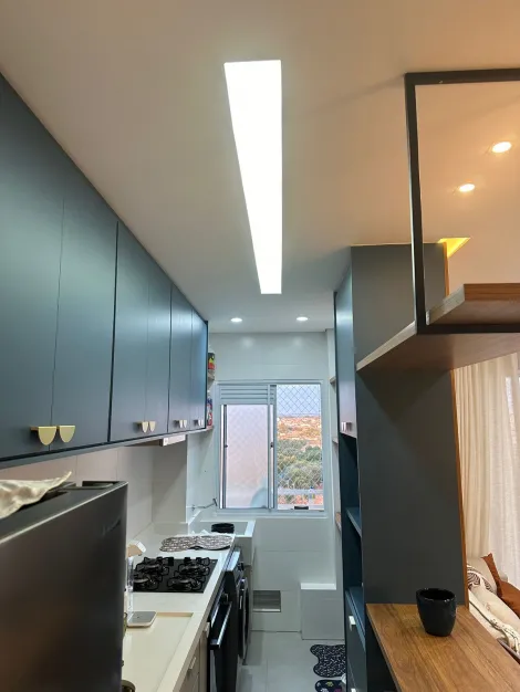 imagem 2 - Apartamento impecável com ótimo acabamento em frente ao Shopping Norte - 2 quartos. imagem 2 - Apartamento impecável com ótimo acabamento em frente ao Shopping Norte - 2 quartos.