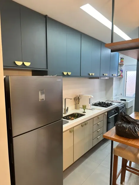 imagem 3 - Apartamento impecável com ótimo acabamento em frente ao Shopping Norte - 2 quartos. imagem 3 - Apartamento impecável com ótimo acabamento em frente ao Shopping Norte - 2 quartos.