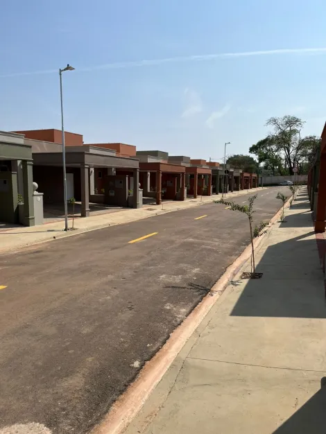 imagem 1 - Excelente casa, recém entregue, com duas suítes . imagem 1 - Excelente casa, recém entregue, com duas suítes .