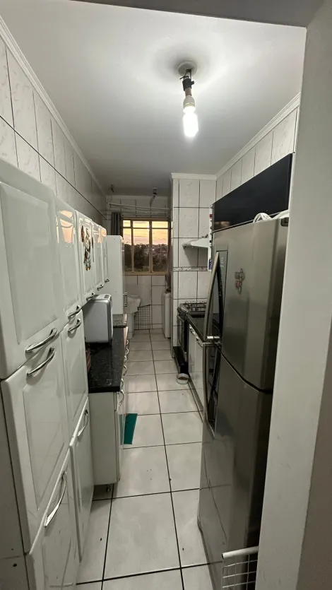 imagem 4 - Apartamento com dois quartos, no 3º andar, próximo à Ernani Pires Domingues - Parque Rio das Flores I imagem 4 - Apartamento com dois quartos, no 3º andar, próximo à Ernani Pires Domingues - Parque Rio das Flores I