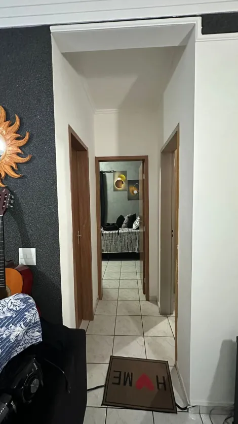 imagem 3 - Apartamento com dois quartos, no 3º andar, próximo à Ernani Pires Domingues - Parque Rio das Flores I imagem 3 - Apartamento com dois quartos, no 3º andar, próximo à Ernani Pires Domingues - Parque Rio das Flores I
