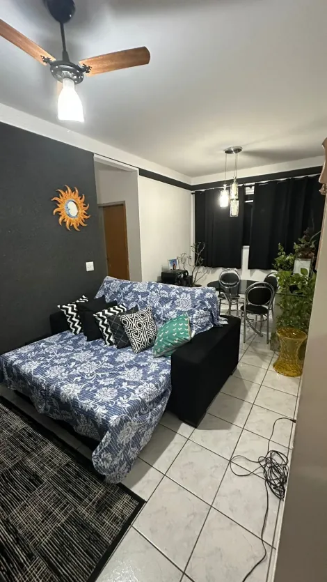 imagem 2 - Apartamento com dois quartos, no 3º andar, próximo à Ernani Pires Domingues - Parque Rio das Flores I imagem 2 - Apartamento com dois quartos, no 3º andar, próximo à Ernani Pires Domingues - Parque Rio das Flores I