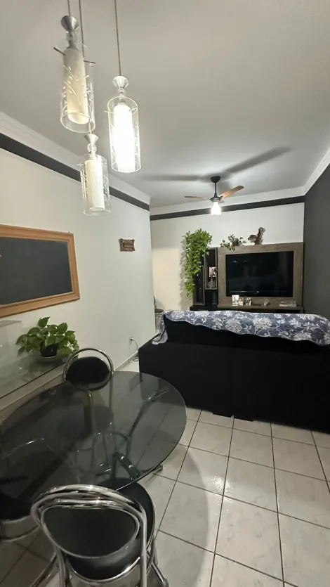 imagem 1 - Apartamento com dois quartos, no 3º andar, próximo à Ernani Pires Domingues - Parque Rio das Flores I imagem 1 - Apartamento com dois quartos, no 3º andar, próximo à Ernani Pires Domingues - Parque Rio das Flores I