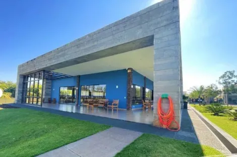imagem 3 - Excelente terreno, plano , com 360m² no condomínio Quinta do Lago I - Blue Lagoon imagem 3 - Excelente terreno, plano , com 360m² no condomínio Quinta do Lago I - Blue Lagoon