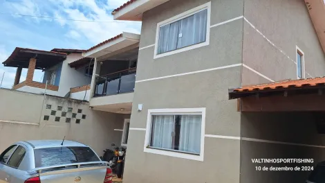 imagem 2 - Sobrado com 3 quartos à venda no bairro Duas Venda - 750m do atacadão imagem 2 - Sobrado com 3 quartos à venda no bairro Duas Venda - 750m do atacadão