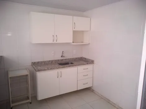 Alugar Apartamento / Padrão em SÃO JOSÉ DO RIO PRETO. apenas R$ 1.100,00