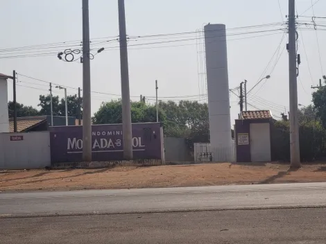 imagem 1 - Chácara com 1600m² e 3 quartos à venda - Condomínio Morada do Sol. imagem 1 - Chácara com 1600m² e 3 quartos à venda - Condomínio Morada do Sol.