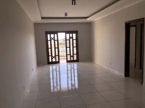 imagem 1 - Apartamento com 3 dormitórios (1 suíte), 120m² de área e sala com sacada. imagem 1 - Apartamento com 3 dormitórios (1 suíte), 120m² de área e sala com sacada.