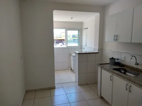 Alugar Apartamento / Padrão em SÃO JOSÉ DO RIO PRETO. apenas R$ 1.500,00