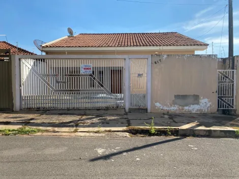imagem 1 - Casa com 3 quartos à venda no Água Limpa II - Bady Bassitt imagem 1 - Casa com 3 quartos à venda no Água Limpa II - Bady Bassitt